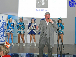 Karnevalssitzung 2020