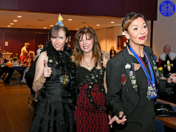 Karnevalssitzung 2020