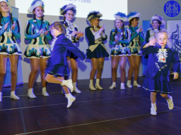 Karnevalssitzung 2020