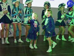 Karnevalssitzung 2020