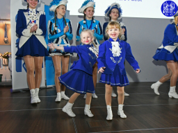 Karnevalssitzung 2020