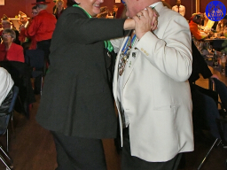 Karnevalssitzung 2020