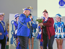 Karnevalssitzung 2020