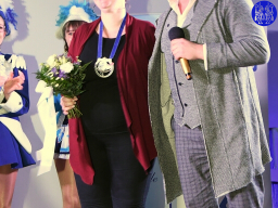 Karnevalssitzung 2020