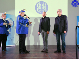 Karnevalssitzung 2020