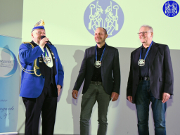 Karnevalssitzung 2020