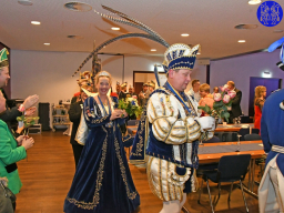 Karnevalssitzung 2020