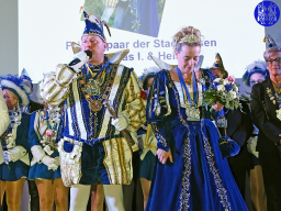 Karnevalssitzung 2020