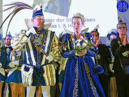 Karnevalssitzung 2020