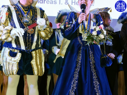 Karnevalssitzung 2020