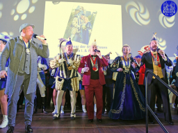 Karnevalssitzung 2020