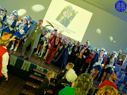 Karnevalssitzung 2020