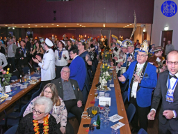 Karnevalssitzung 2020