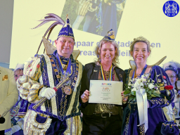 Karnevalssitzung 2020