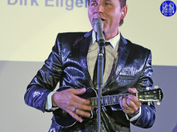 Karnevalssitzung 2020