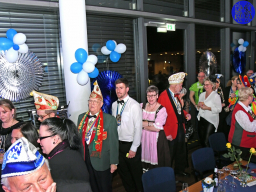 Karnevalssitzung 2020