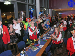 Karnevalssitzung 2020