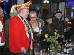 Karnevalssitzung 2020