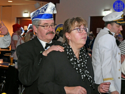 Karnevalssitzung 2020