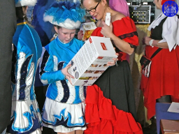 Karnevalssitzung 2020