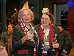 Karnevalssitzung 2020