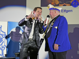 Karnevalssitzung 2020