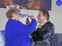 Karnevalssitzung 2020