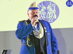 Karnevalssitzung 2020